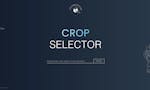 Crop Selector image