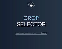 Crop Selector media 1