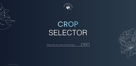 Crop Selector gallery image