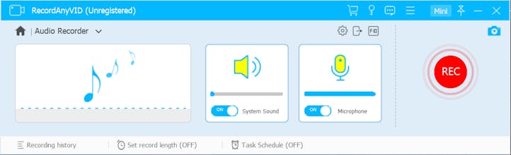 RecordAnyVid gallery image