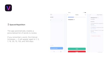VibeLing — AI Language Learning gallery image