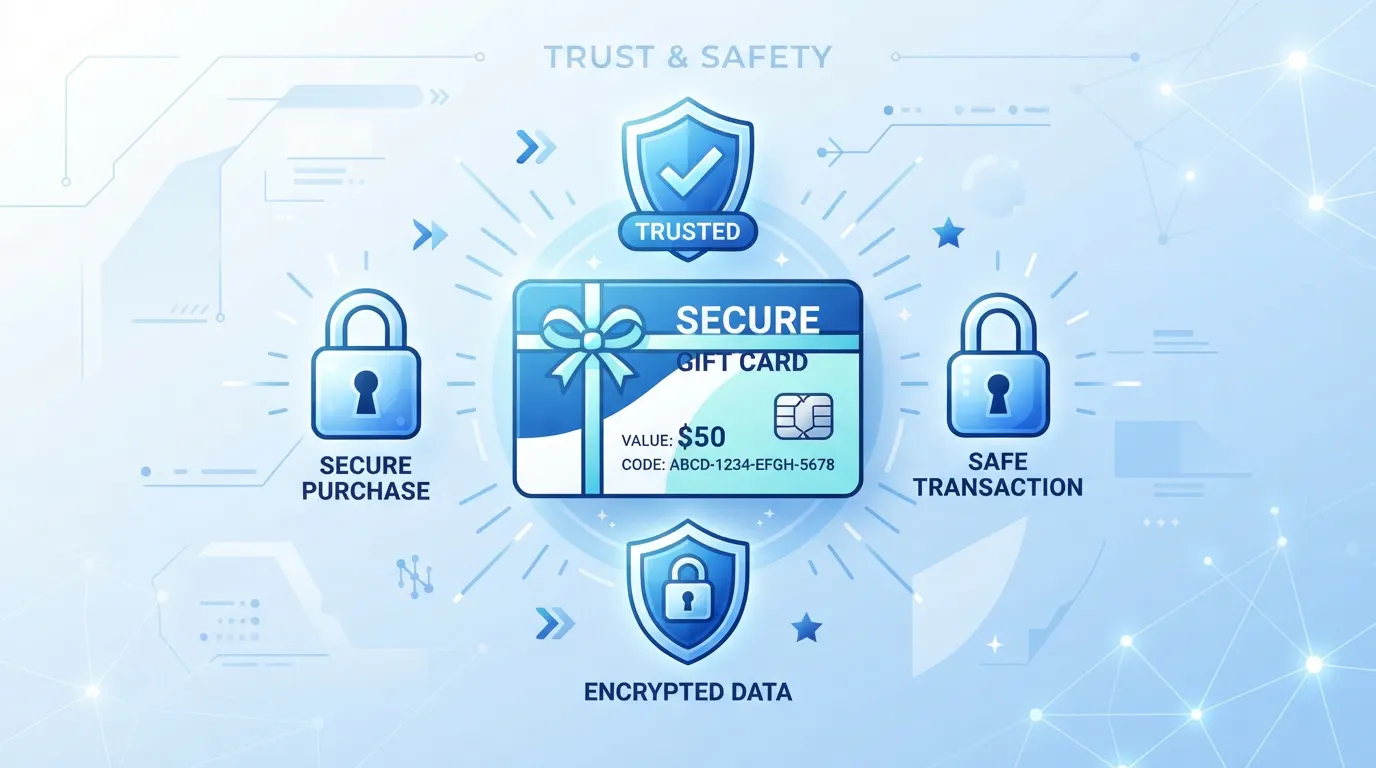 How to Get Free Gift Cards Legitimately