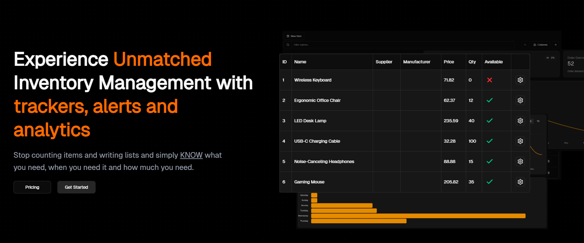 Inventory Manager gallery image
