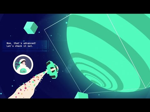 TomoChain gallery image