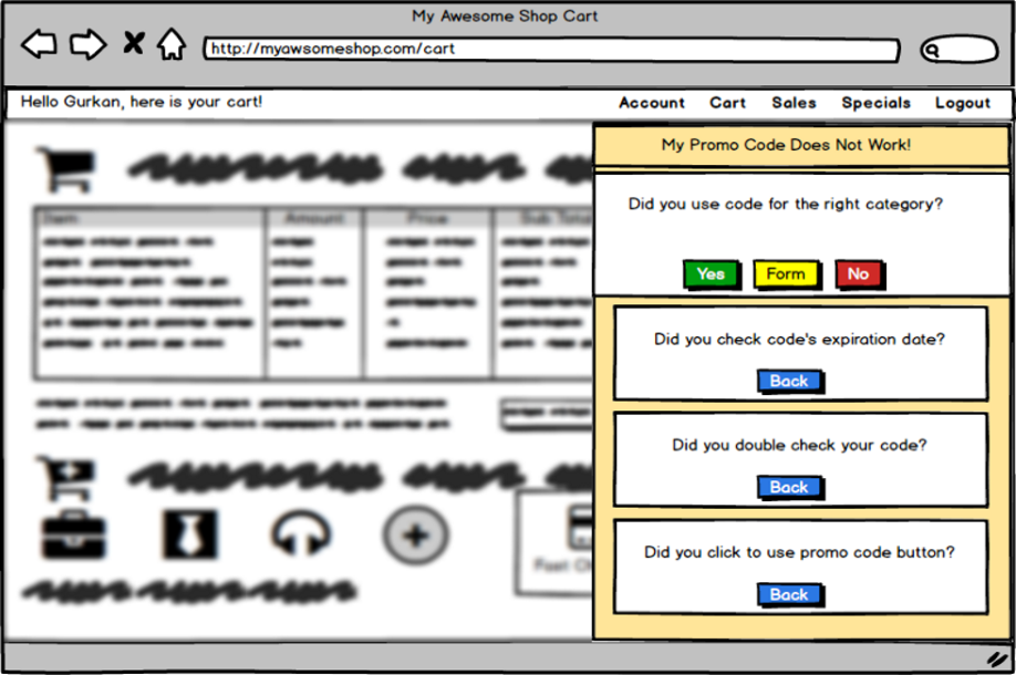 Decidr.io gallery image