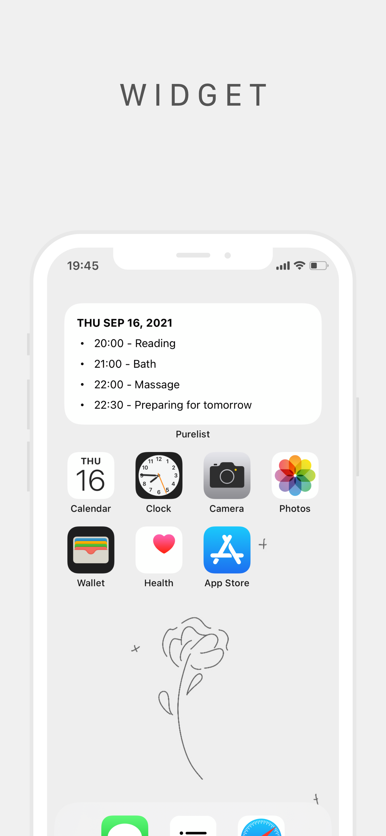Purelist gallery image