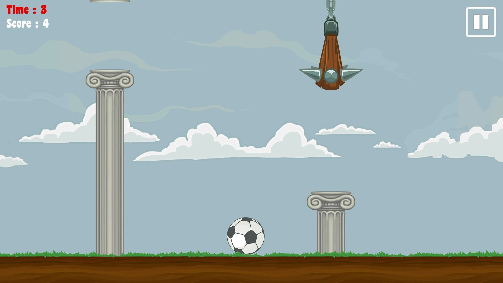 TrappyBall gallery image