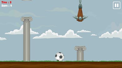 TrappyBall gallery image