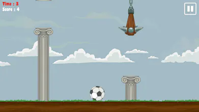 TrappyBall gallery image