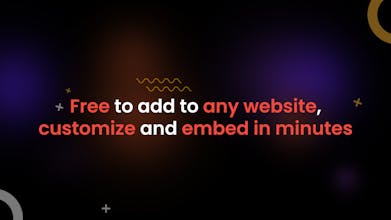 Metaverse Web Showcase gallery image