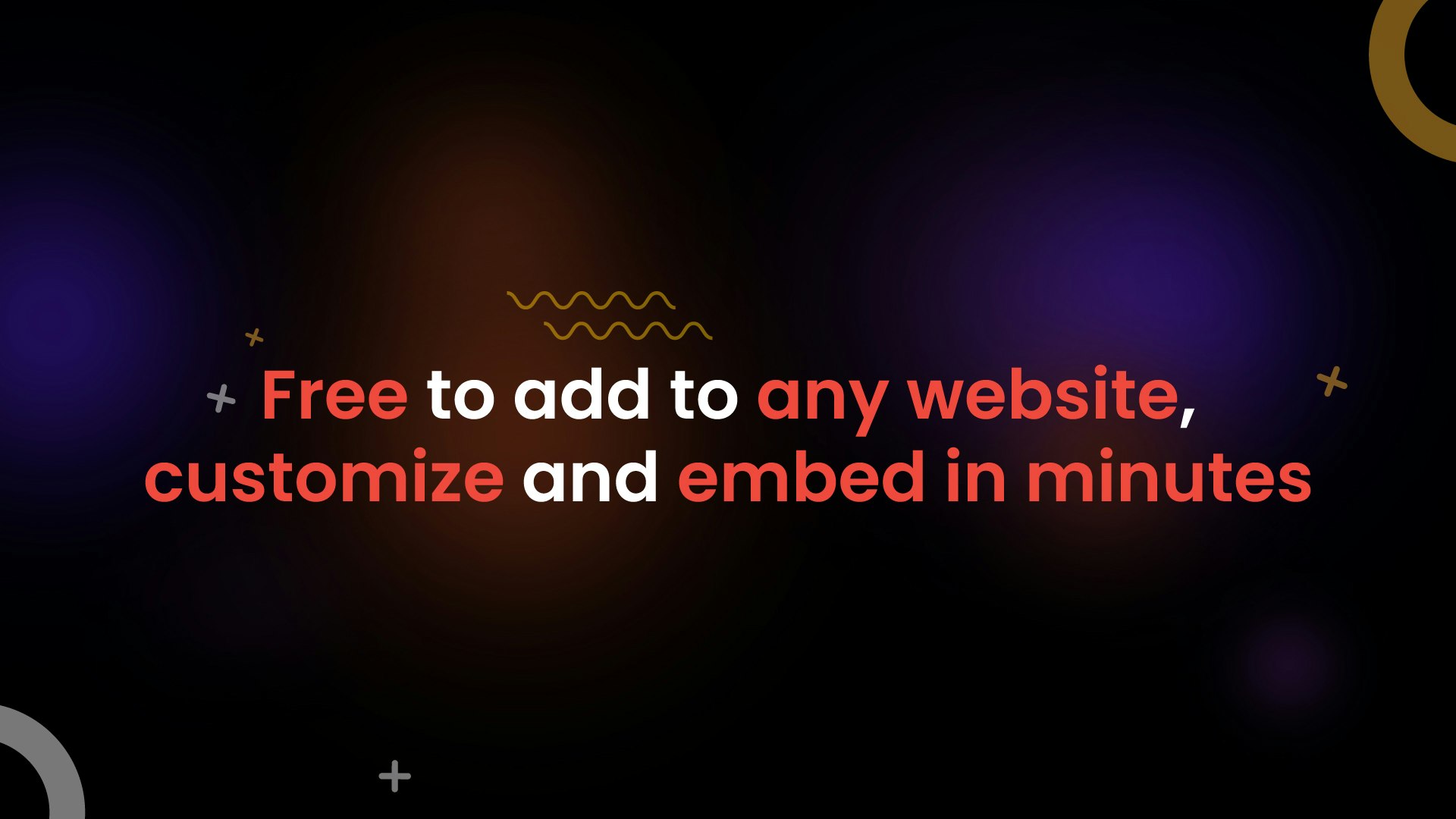 Metaverse Web Showcase media 3
