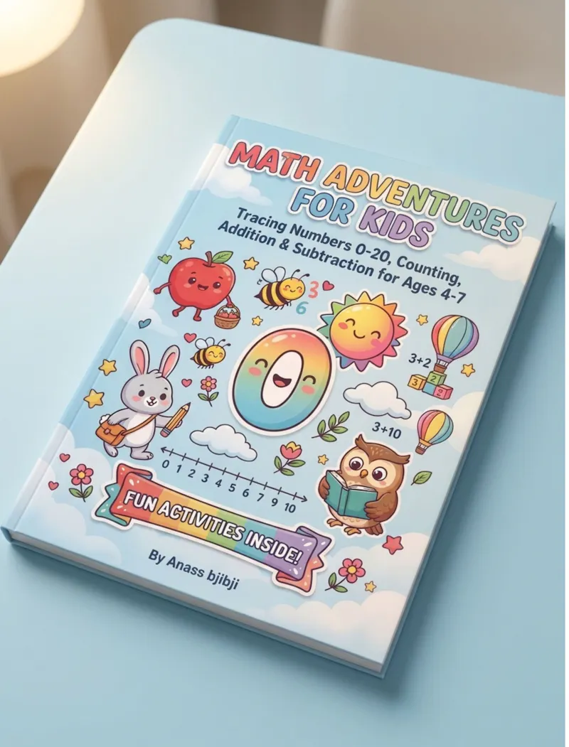  Math Adventures for Kids screenshot 2
