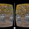 Zombie Shoot Virtual Reality
