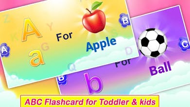 ABC Alphabet - Letter Tracing gallery image