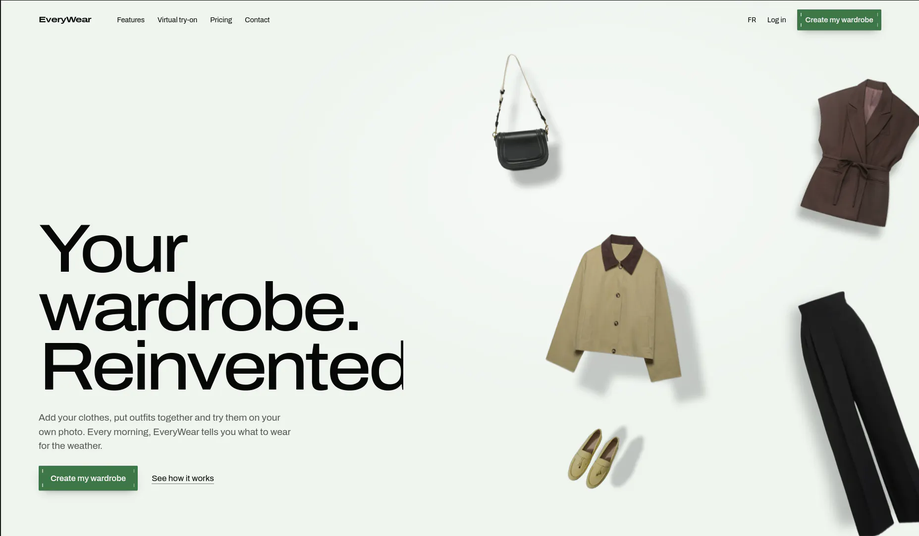 EveryWear gallery image