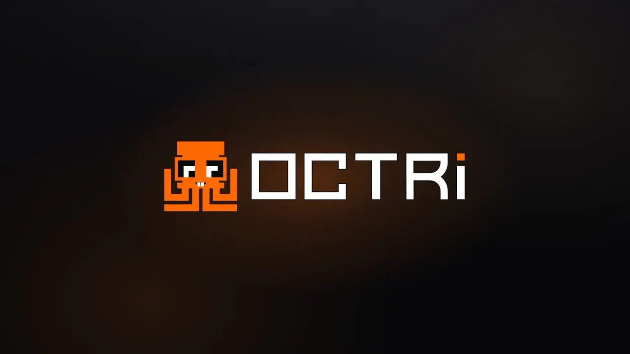 Octri.dev gallery image