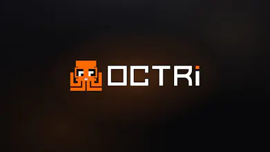 Octri.dev gallery image