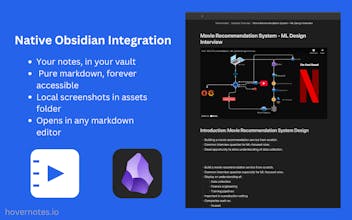 HoverNotes gallery image