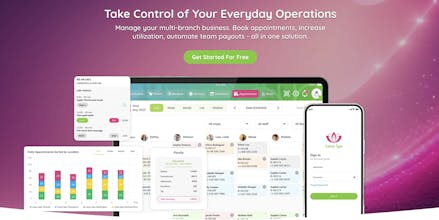 BeaHub gallery image