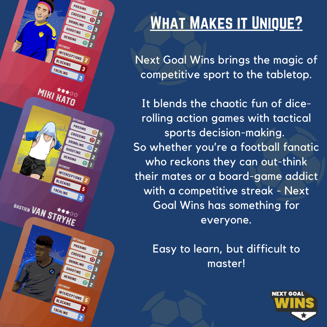 Next Goal Wins gallery image