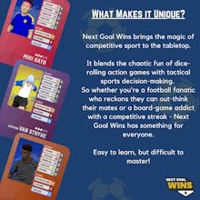 Next Goal Wins gallery image