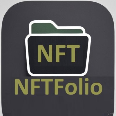 NFT Portfolio Manager