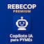 REBECOP