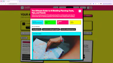 FastSEO gallery image