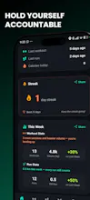 FitSense AI gallery image