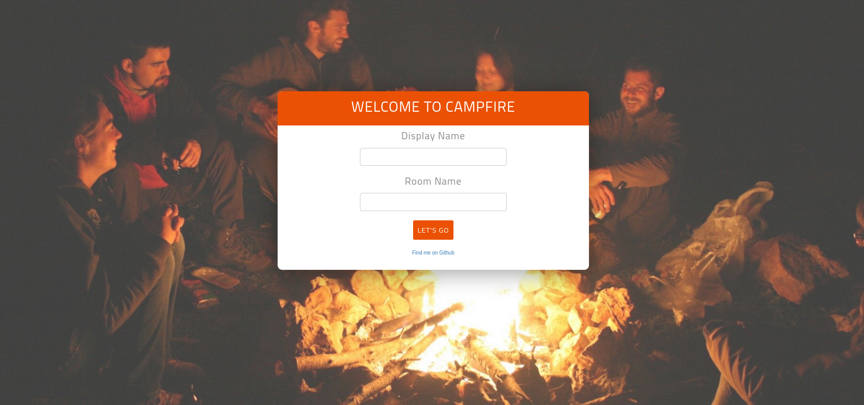 Campfire