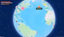 YC Companies Map