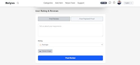 Relyvo gallery image