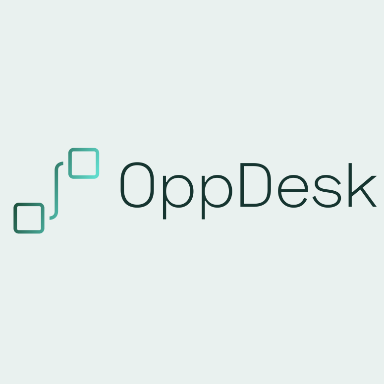 OppDesk — Find Businesses For Sale