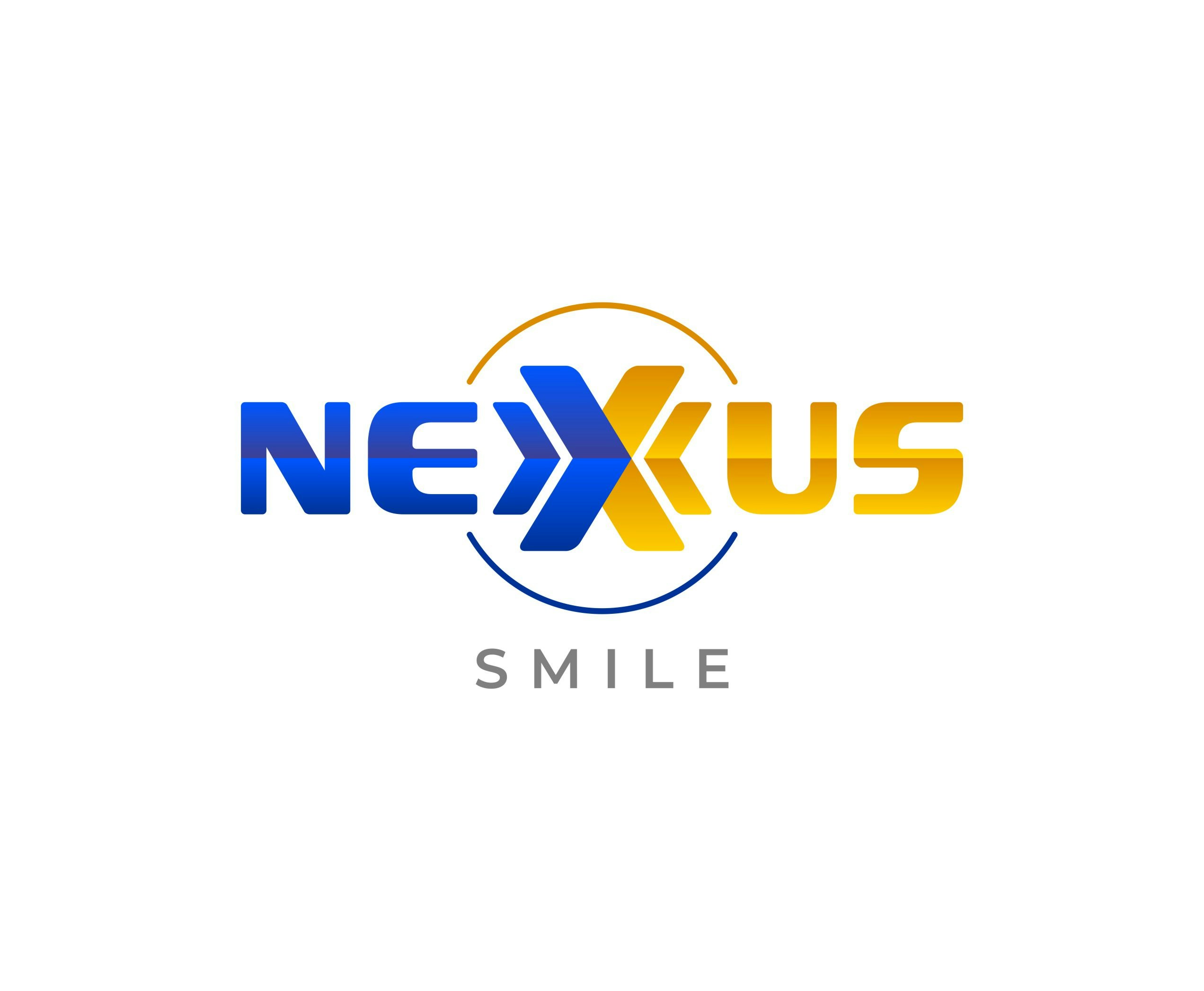 Sourire du lien