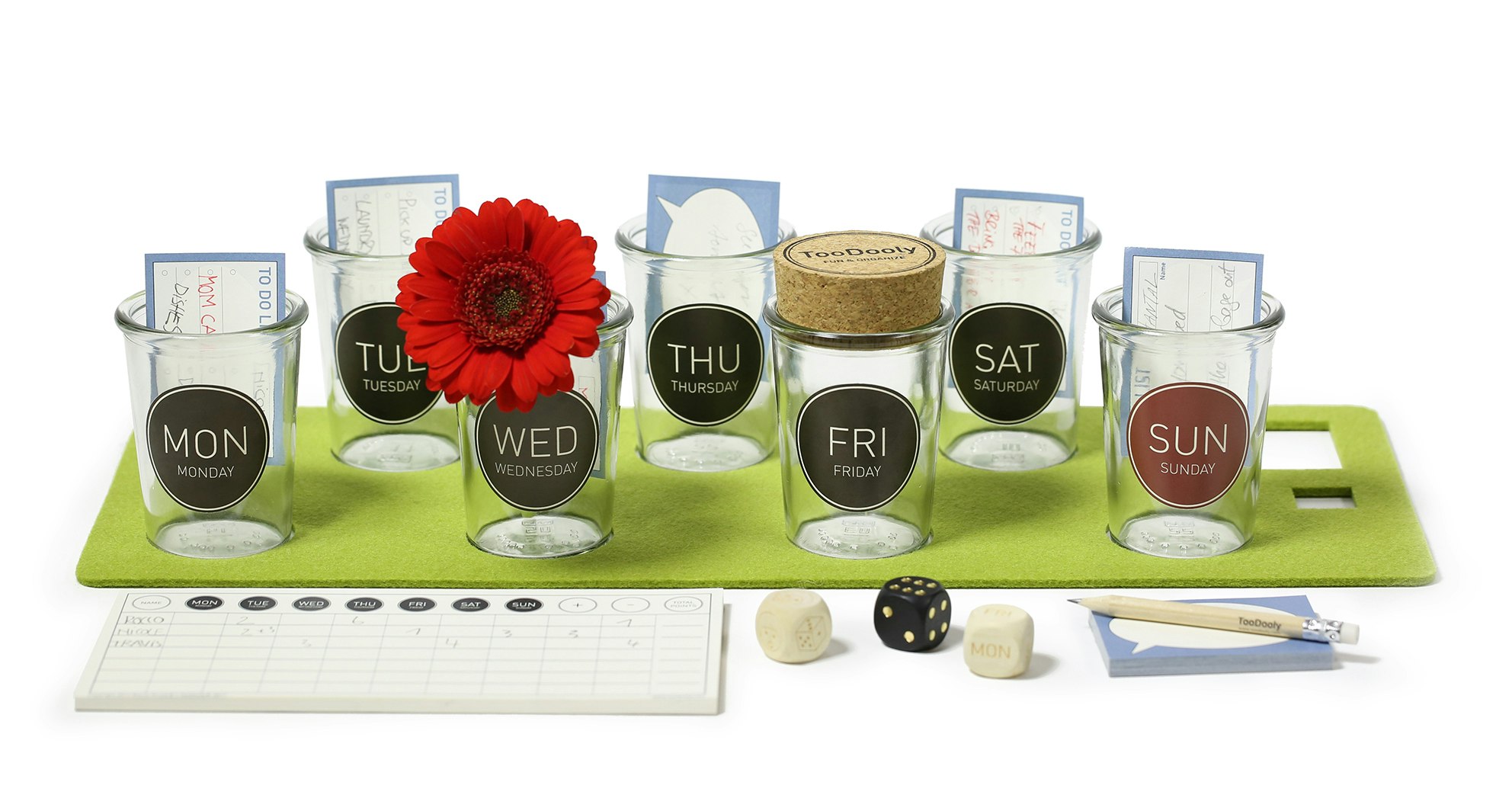 TooDooly gallery image