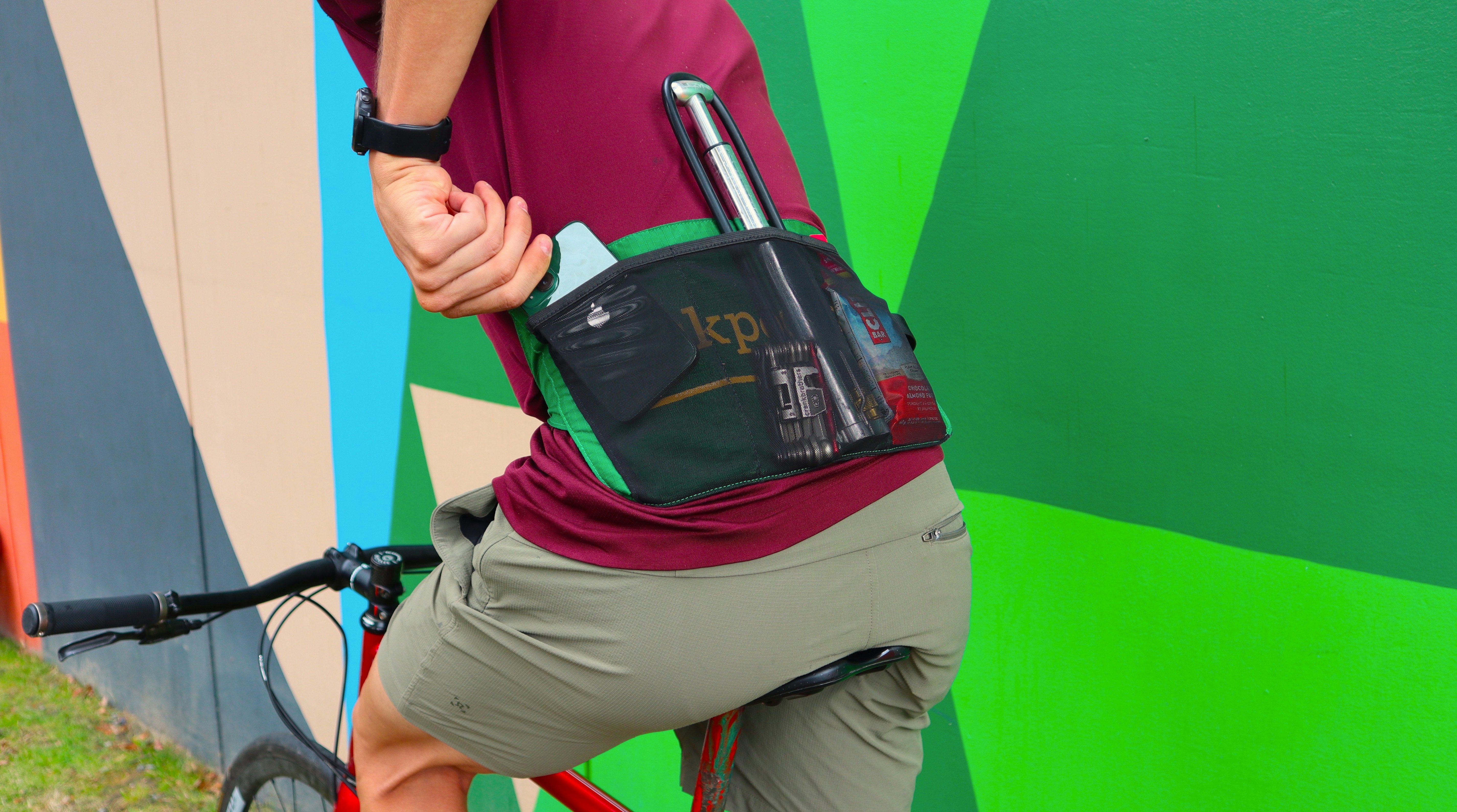 Pickpockets Fanny Pack media 1