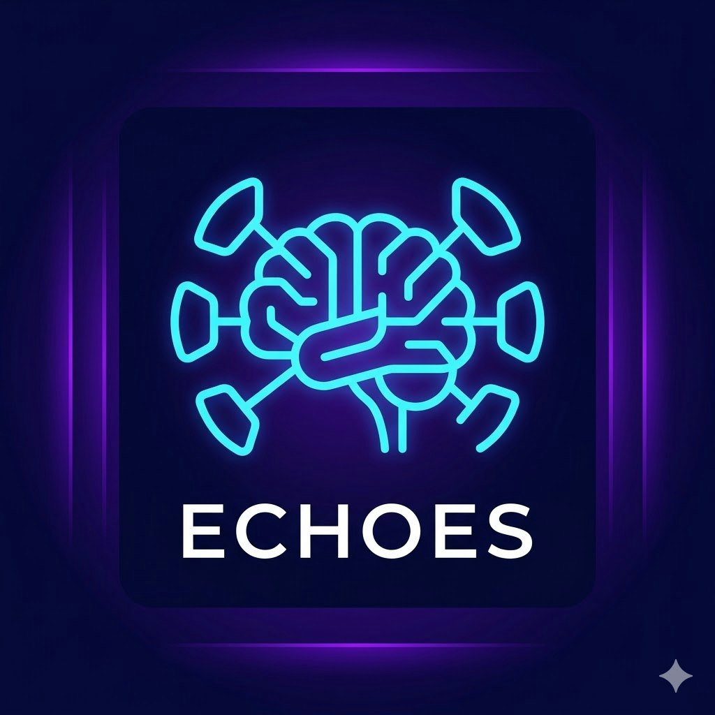 Echoes AI Companions gallery image