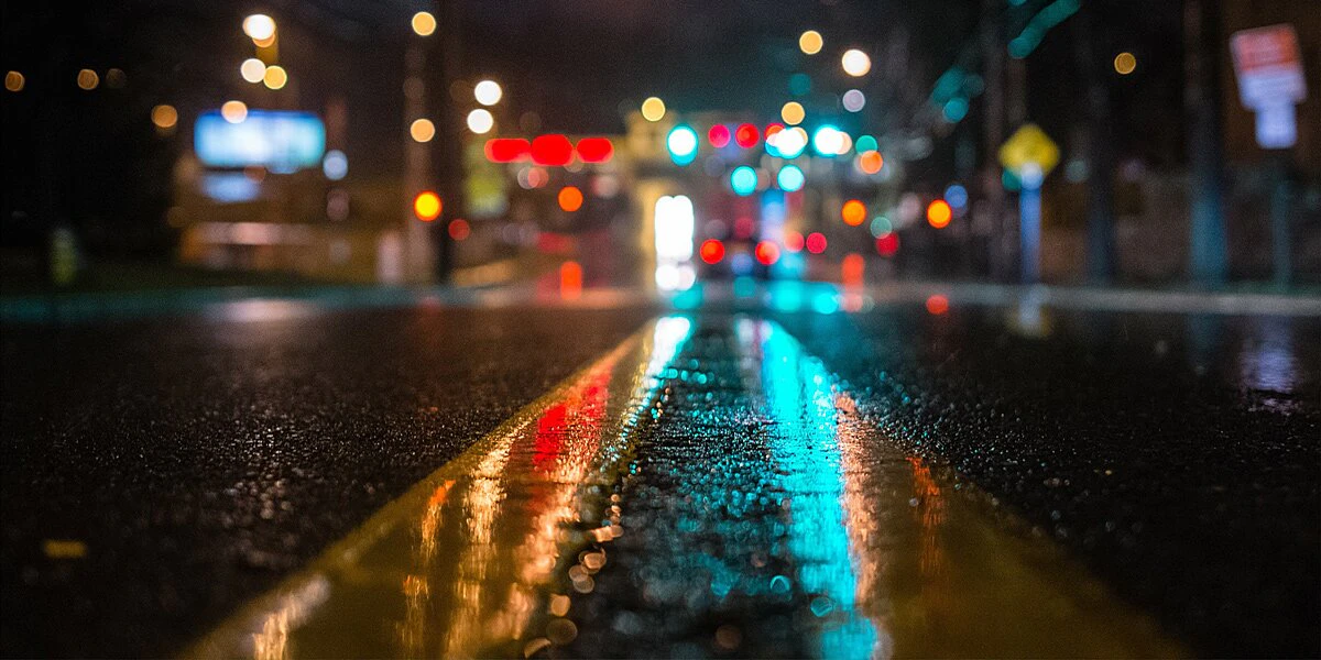 James Blackwell cover