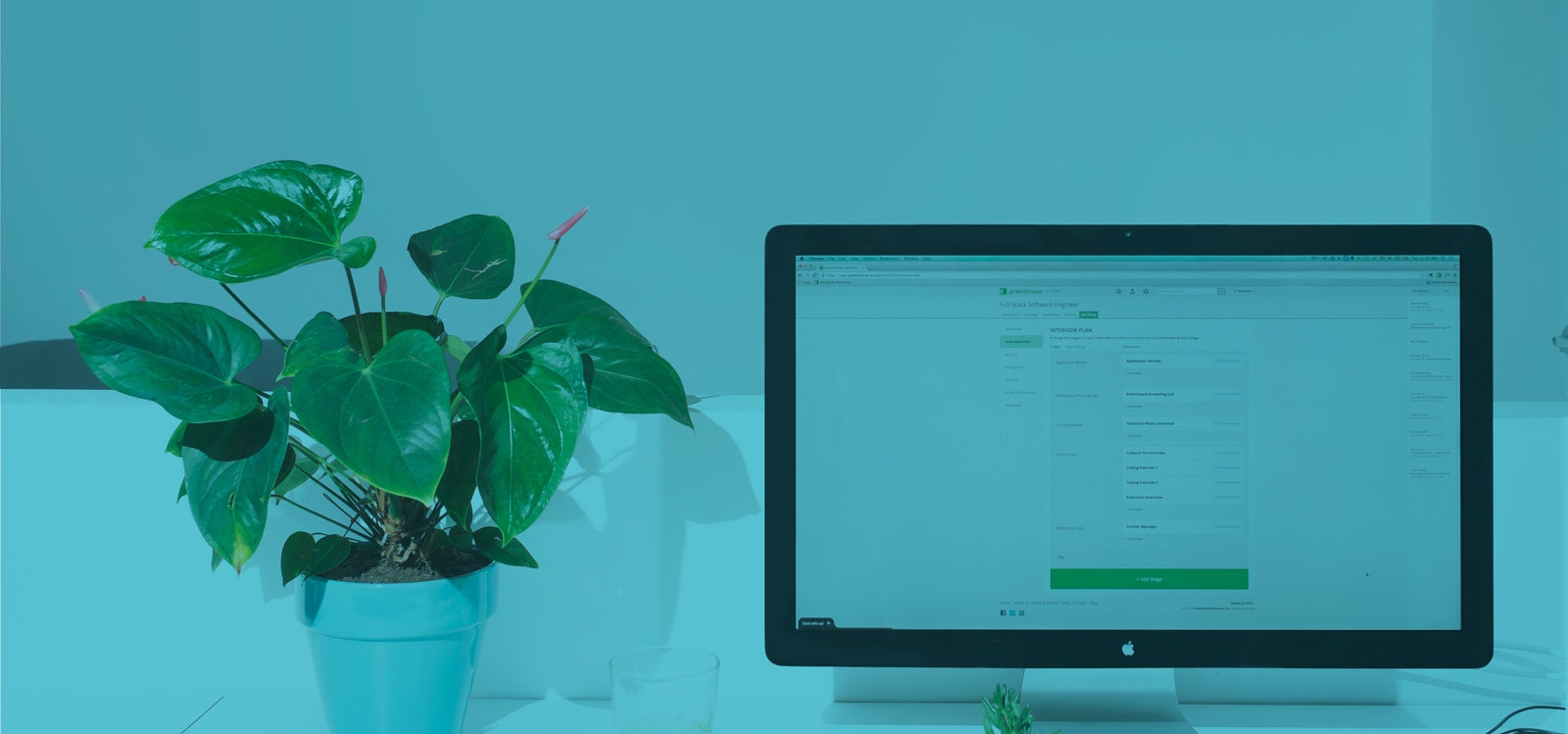 Greenhouse Finally, Recruiting software that works the way you want