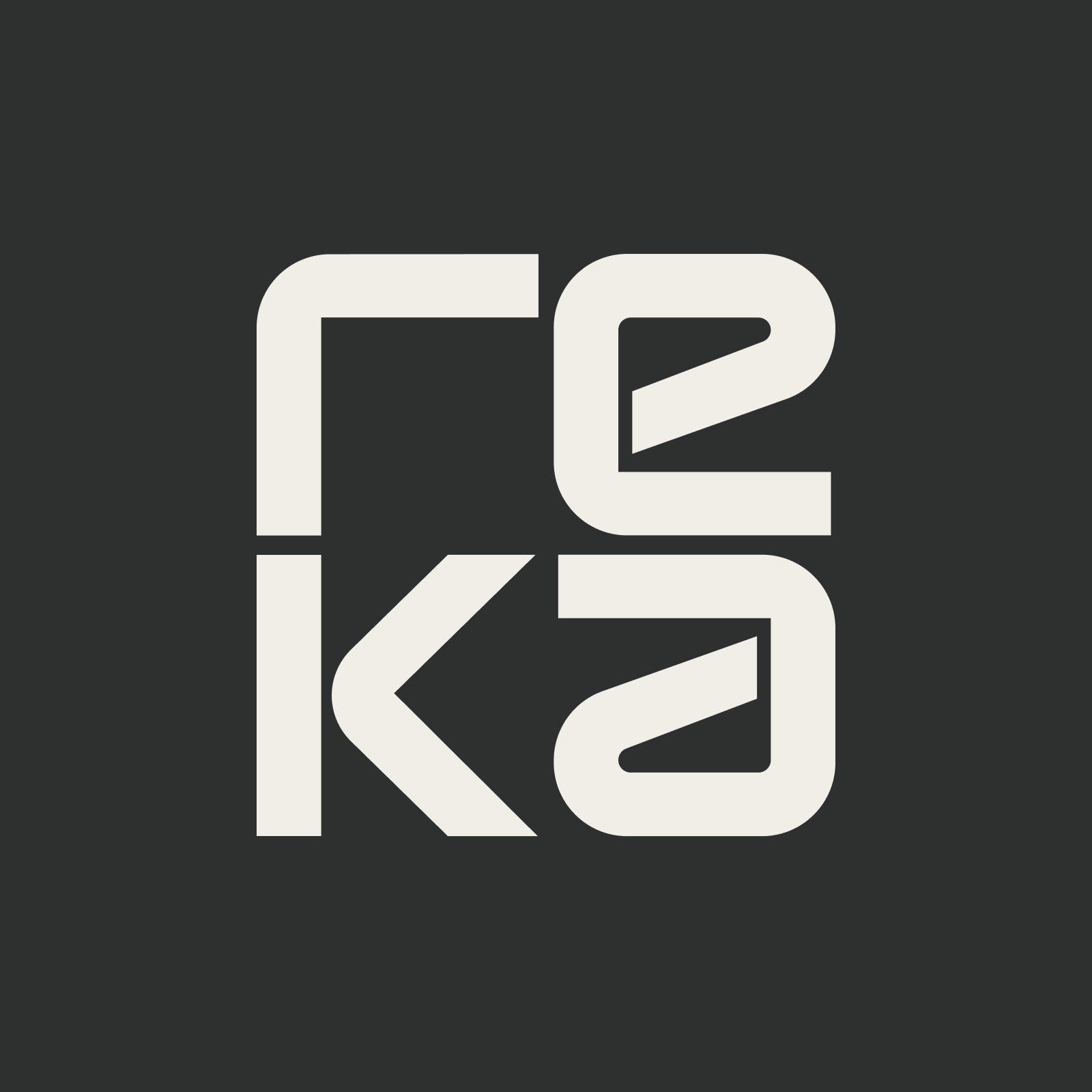 Reka Vision logo