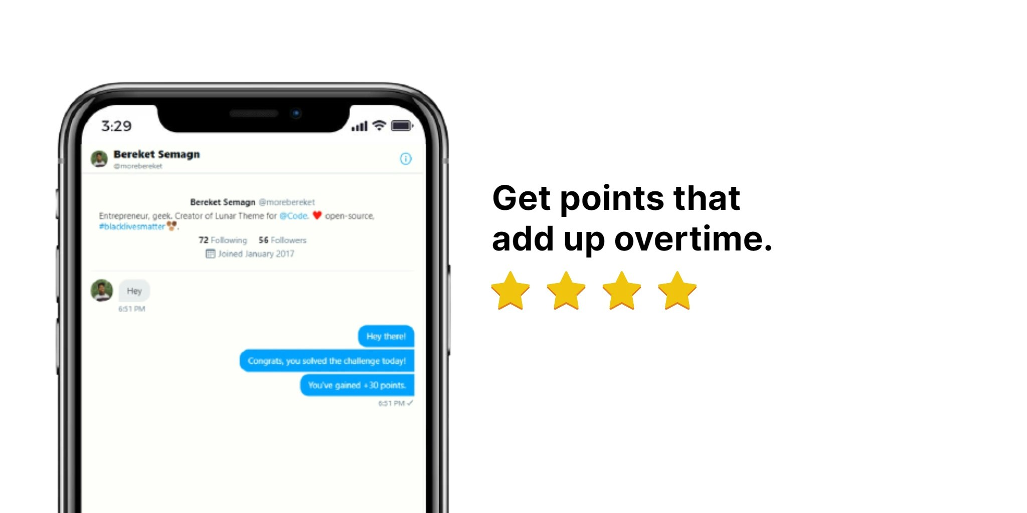 CodeHomie gallery image