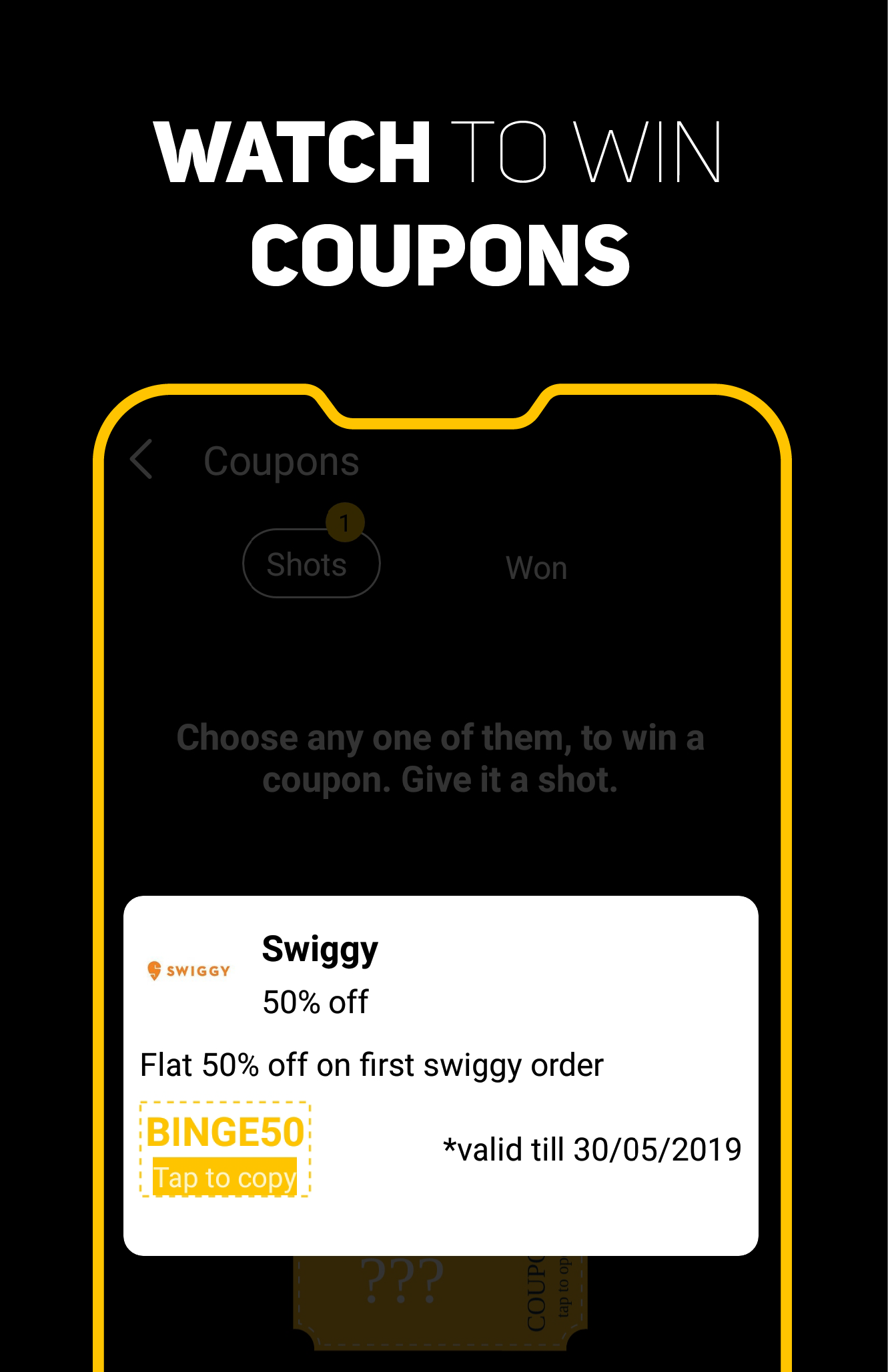 Fosho TV gallery image