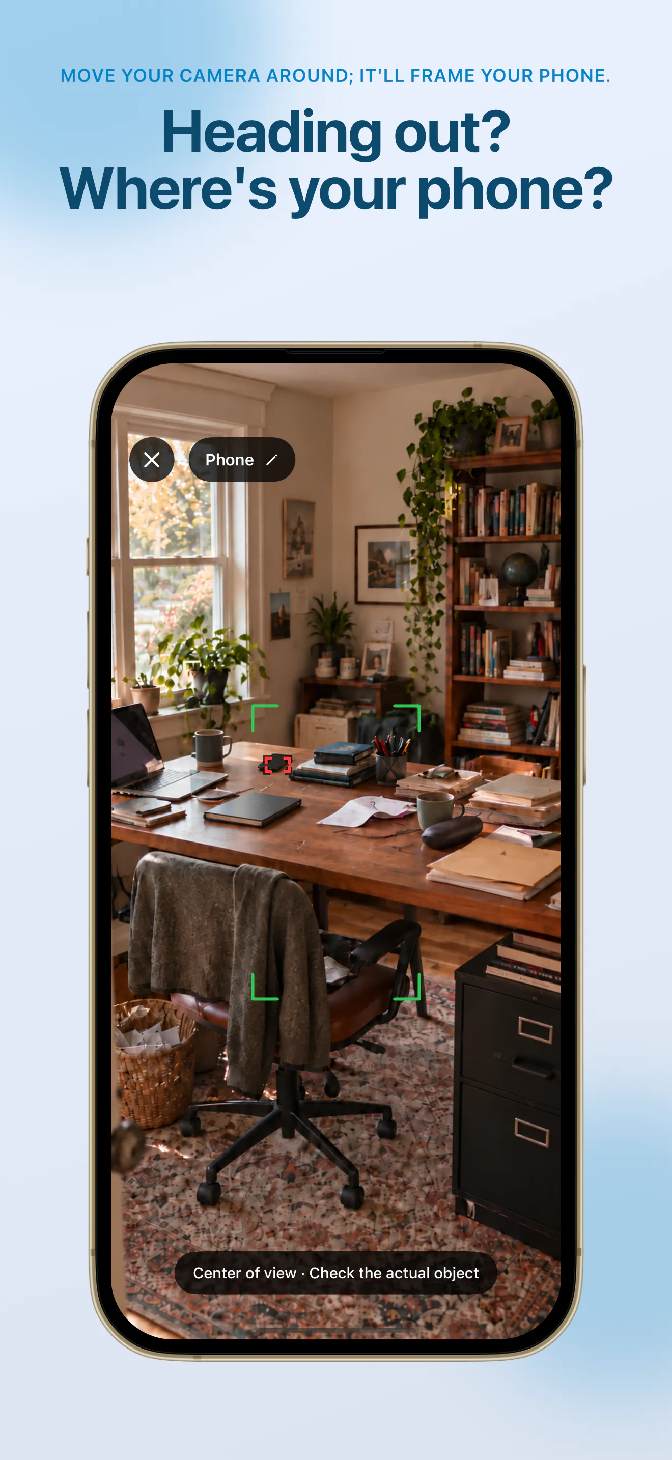 Findlet gallery image