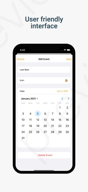 Tantum gallery image