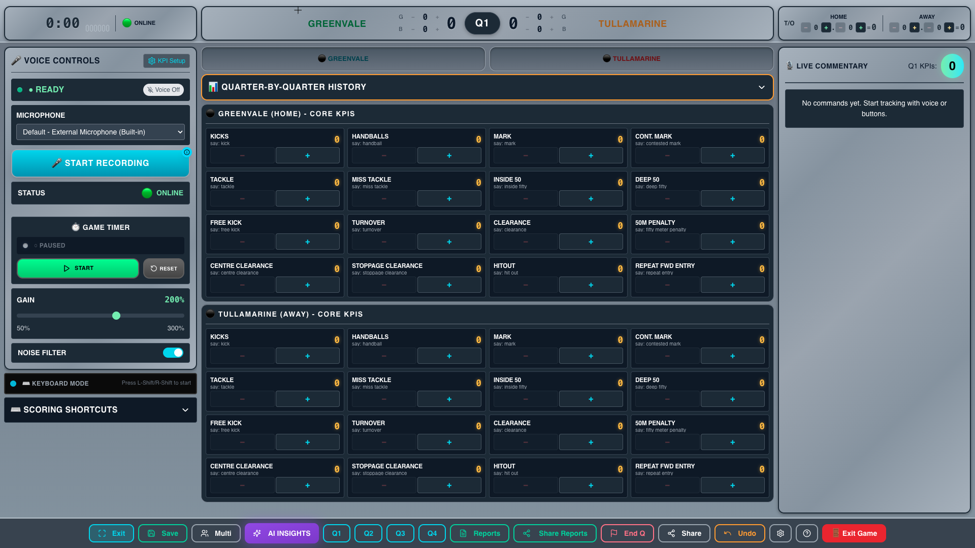 StatBook Pro gallery image