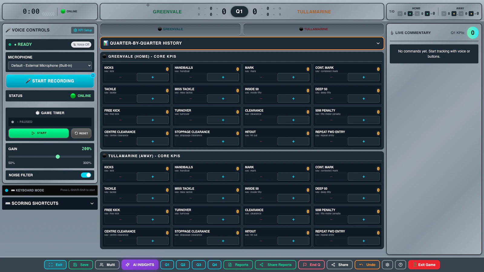 StatBook Pro screenshot 5