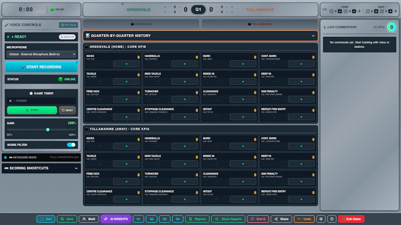 StatBook Pro screenshot 5
