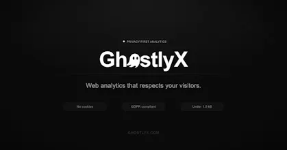 GhostlyX gallery image