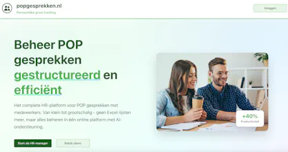 POP gesprekken.nl gallery image