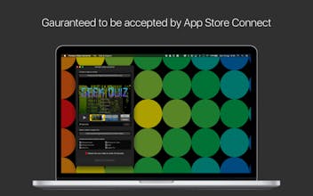 App Preview Video Converter gallery image